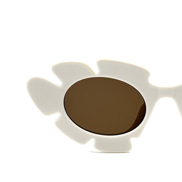 NEW!!! LOEWE Sunglasses LW40088U 21E Authentic - Picture 4 of 12